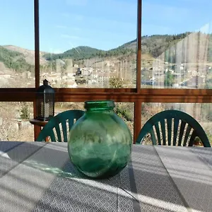 Le Gravier En De Proche De La Dolce Via , Arcens France