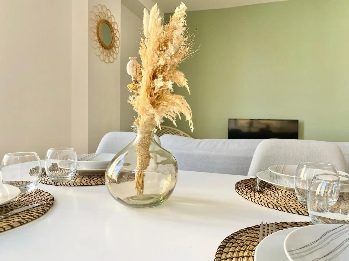 Apartment Le Ptit Vert - Wifi - Confort - Entree Autonome - Entre Gare Et Centre Quimper