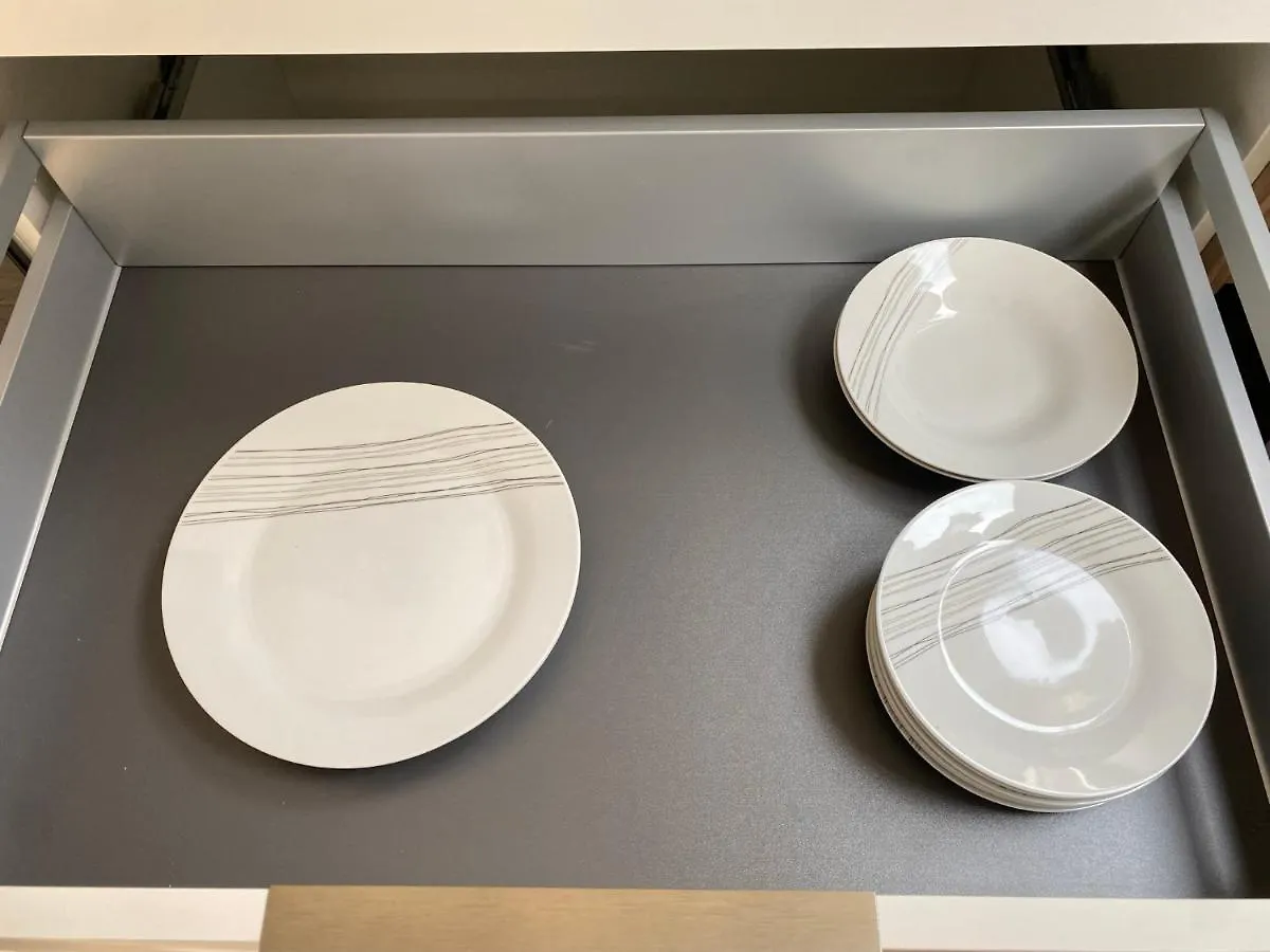 Le Ptit Vert - Wifi - Confort - Entree Autonome - Entre Gare Et Centre Quimper